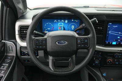 2026 Ford Super Duty F-250 SRW Tremor R