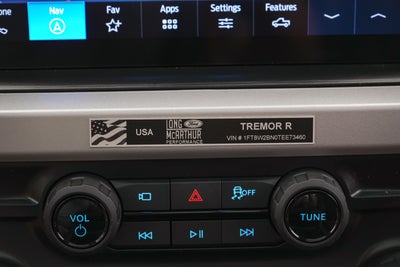 2026 Ford Super Duty F-250 SRW Tremor R