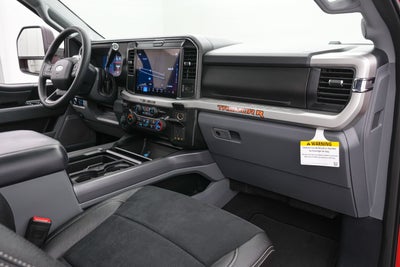 2026 Ford Super Duty F-250 SRW Tremor R