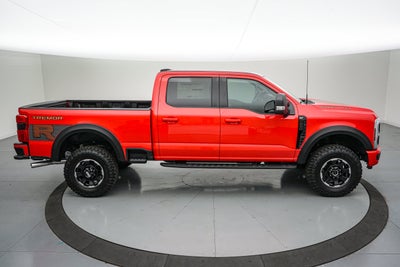 2026 Ford Super Duty F-250 SRW Tremor R