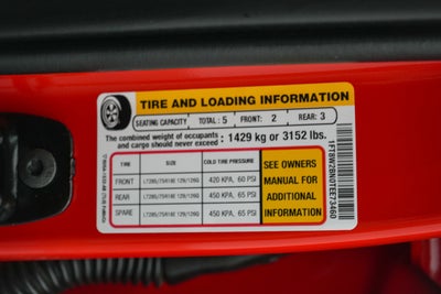 2026 Ford Super Duty F-250 SRW Tremor R