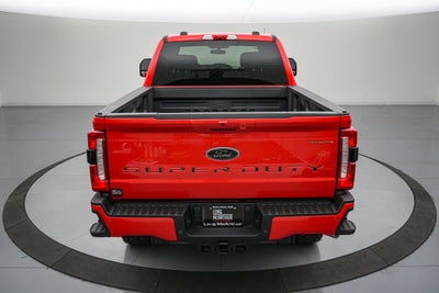 2026 Ford Super Duty F-250 SRW Tremor R