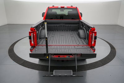 2026 Ford Super Duty F-250 SRW Tremor R