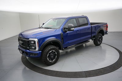 2026 Ford Super Duty F-250 SRW Tremor R