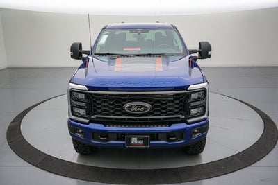 2026 Ford Super Duty F-250 SRW Tremor R