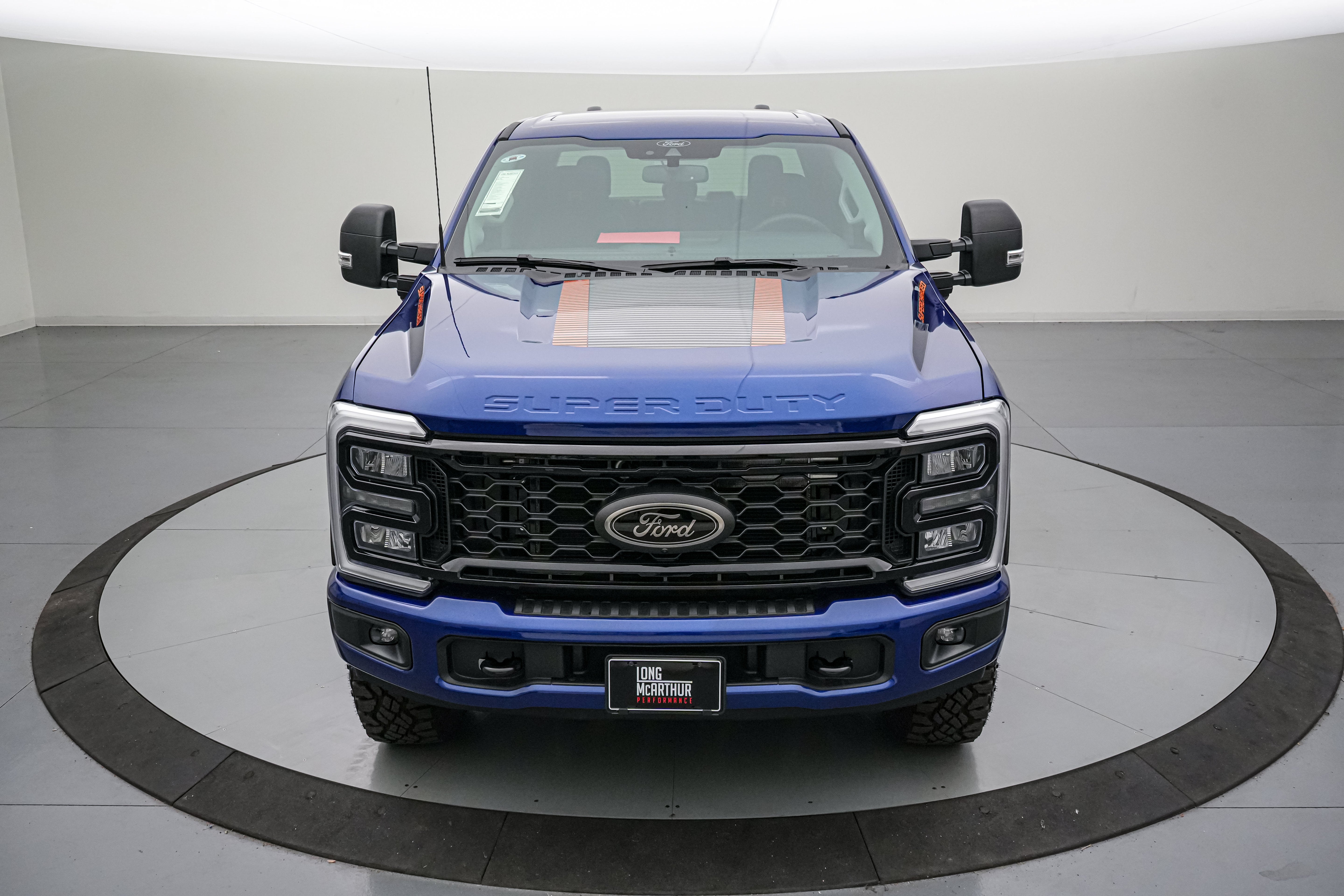 2026 Ford Super Duty F-250 SRW Tremor R