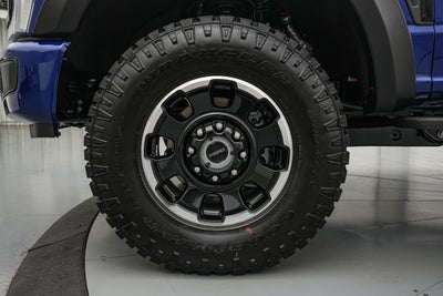 2026 Ford Super Duty F-250 SRW Tremor R