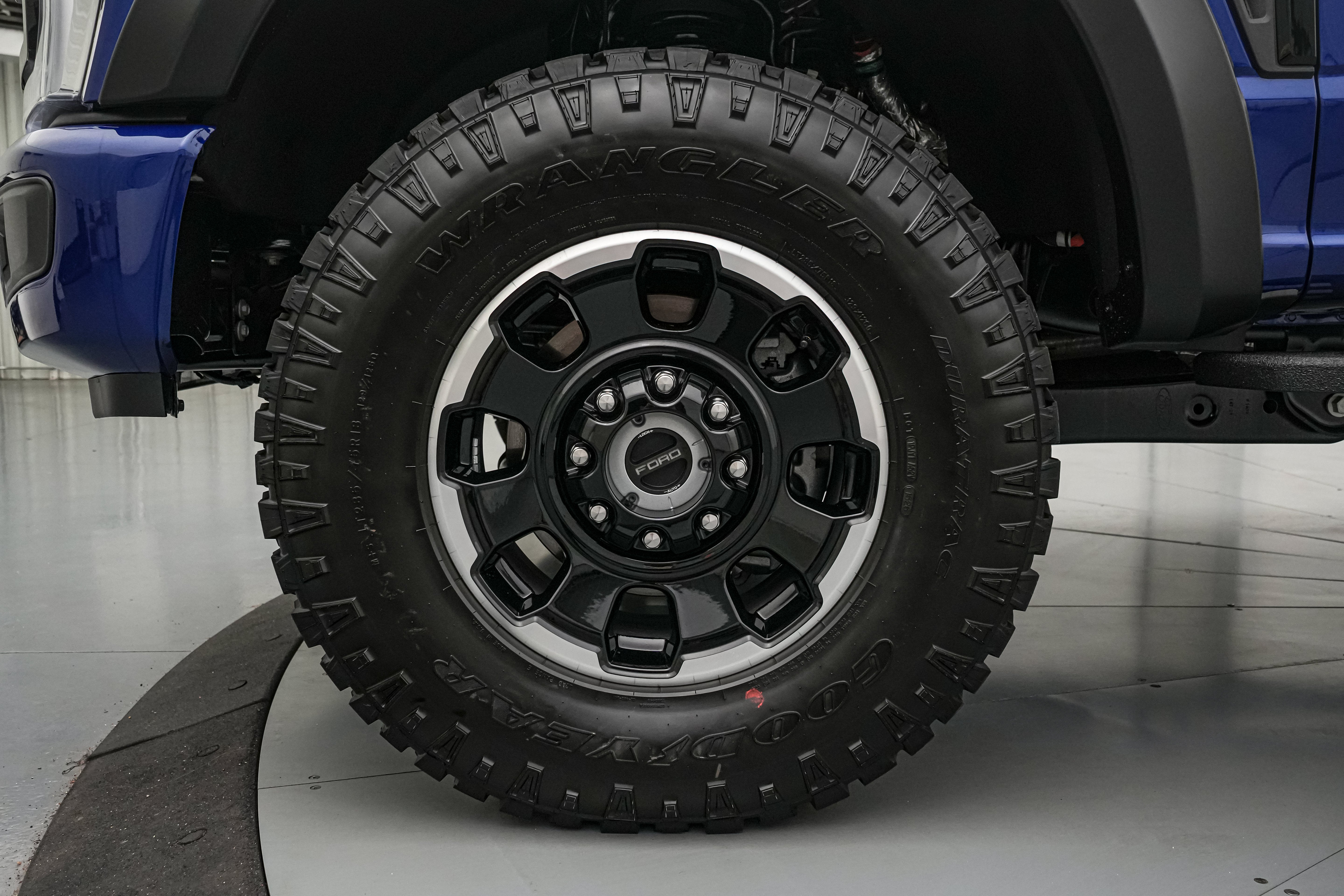 2026 Ford Super Duty F-250 SRW Tremor R
