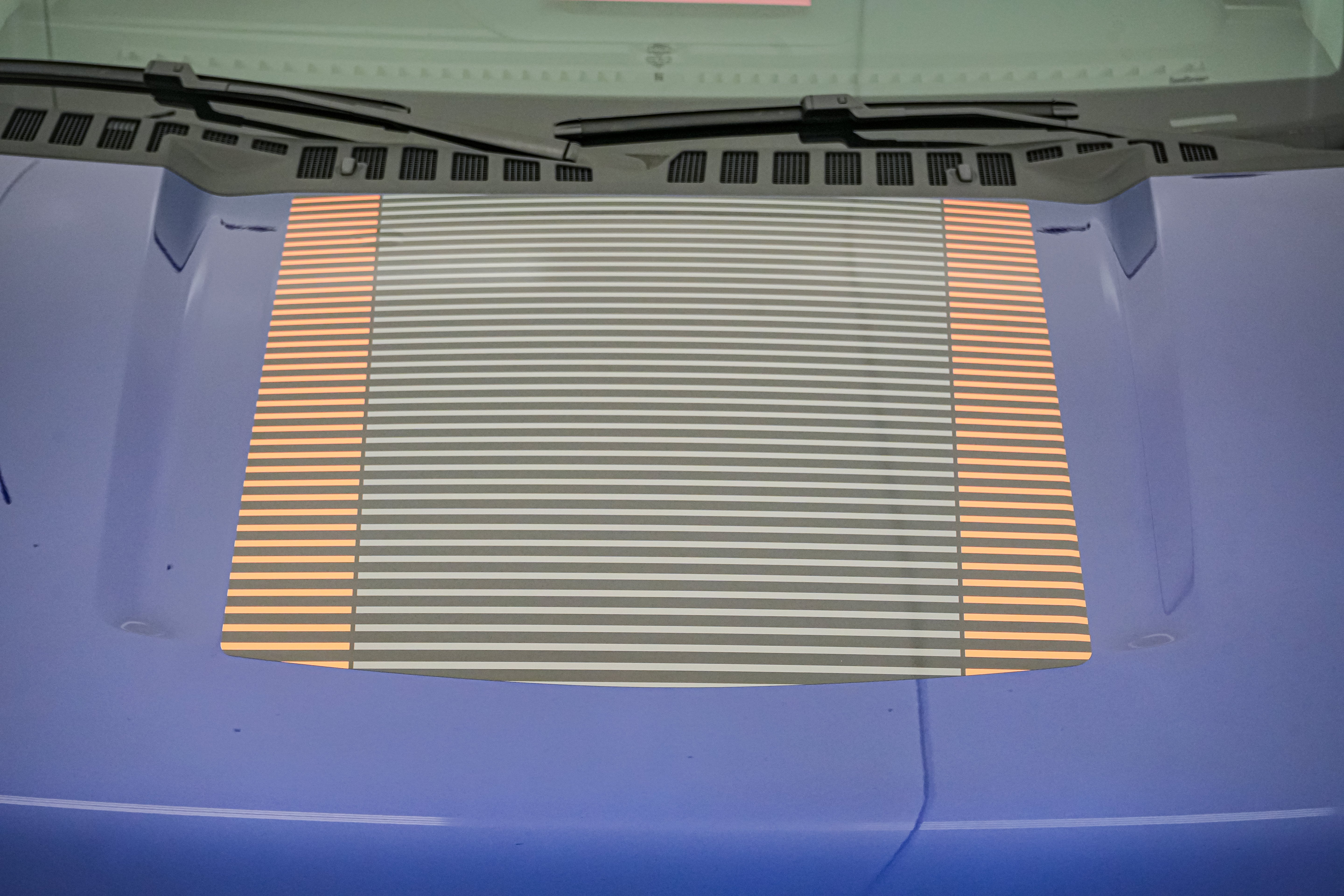 2026 Ford Super Duty F-250 SRW Tremor R