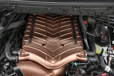2026 Ford Super Duty F-250 SRW Tremor R