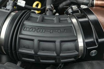 2026 Ford Super Duty F-250 SRW Tremor R