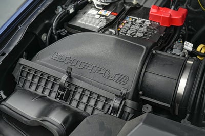 2026 Ford Super Duty F-250 SRW Tremor R