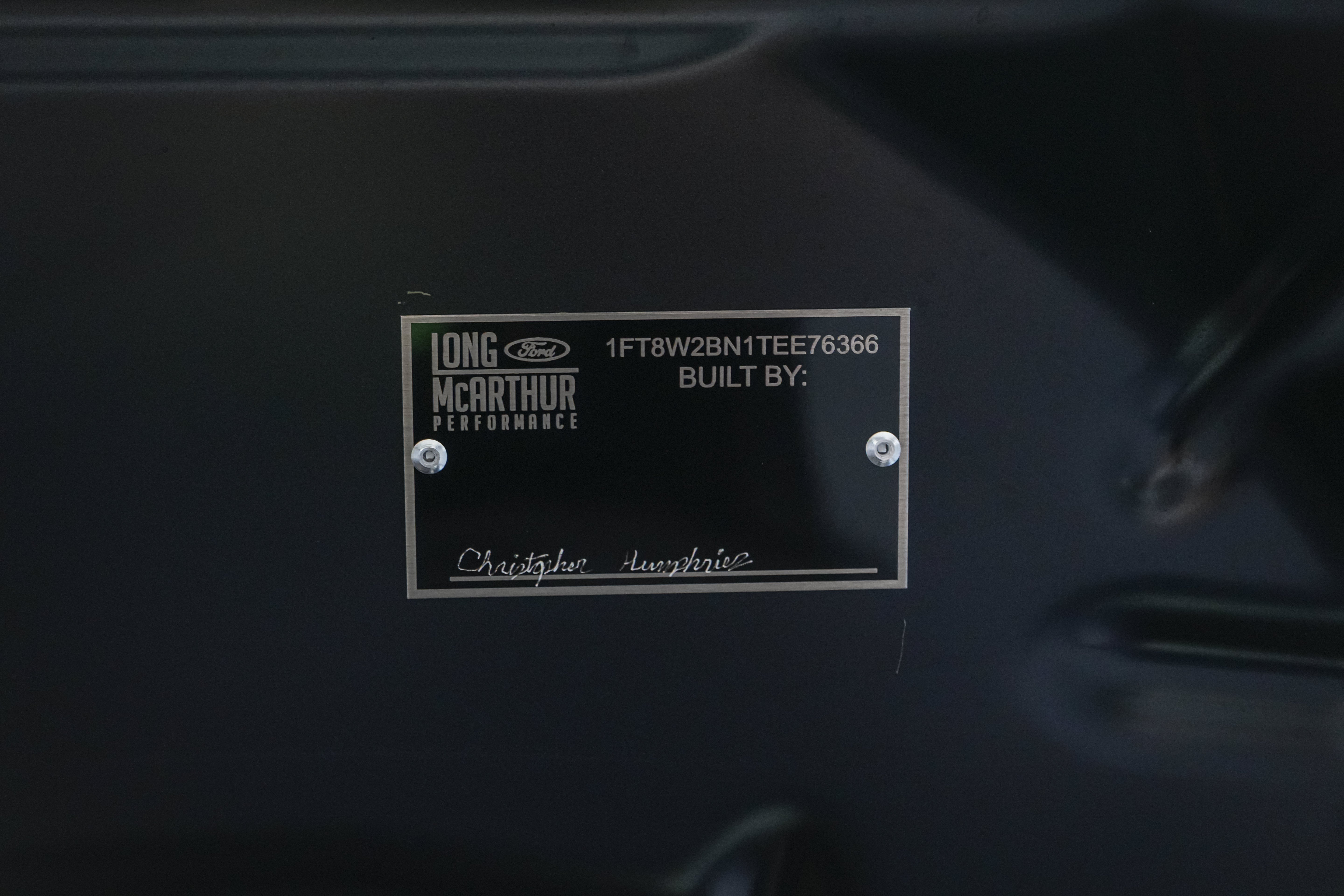 2026 Ford Super Duty F-250 SRW Tremor R