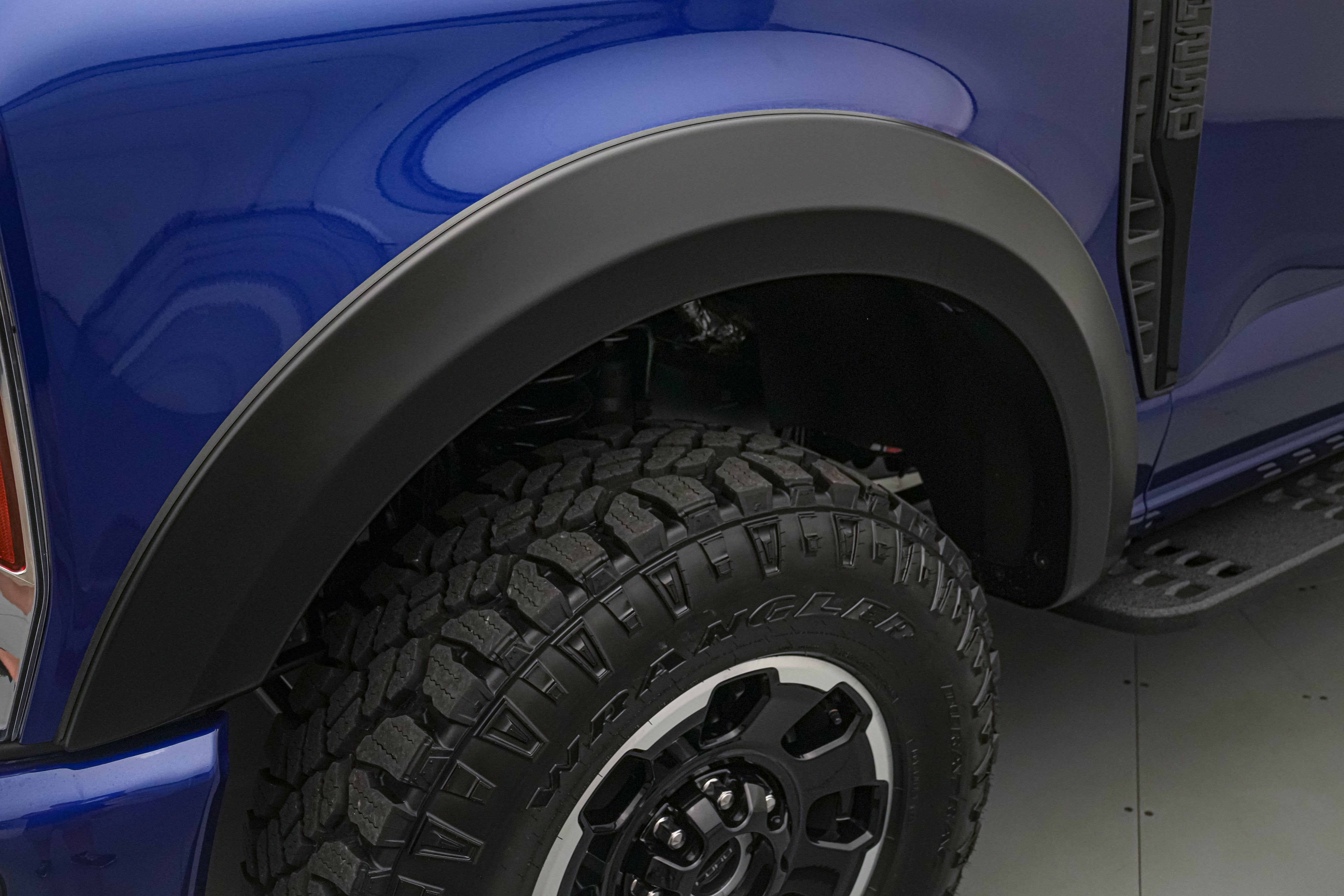 2026 Ford Super Duty F-250 SRW Tremor R