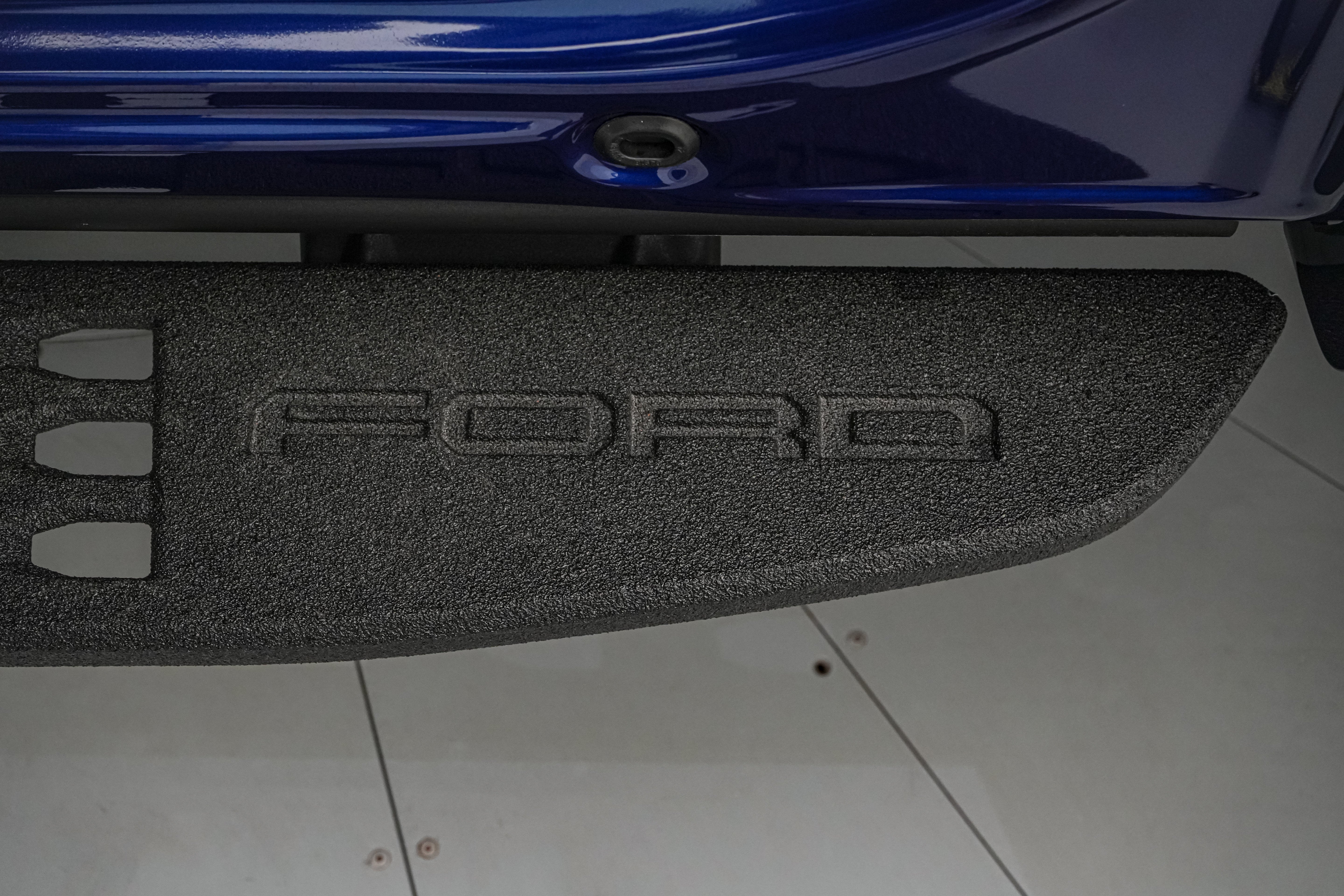 2026 Ford Super Duty F-250 SRW Tremor R