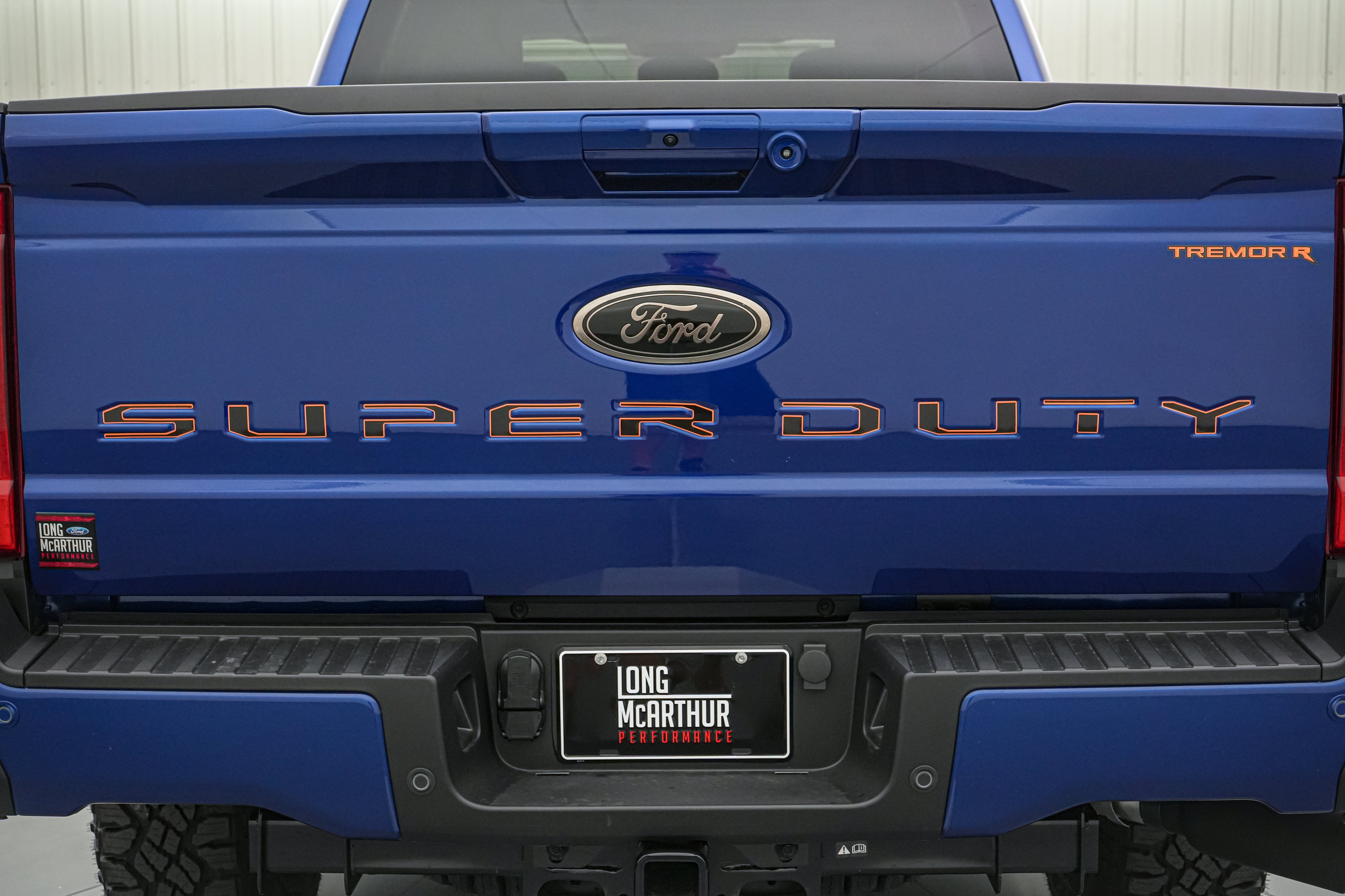 2026 Ford Super Duty F-250 SRW Tremor R