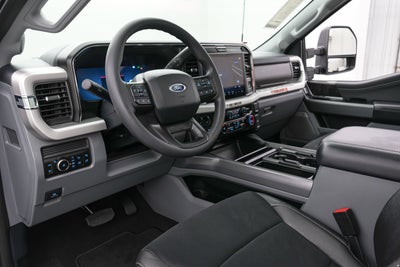 2026 Ford Super Duty F-250 SRW Tremor R