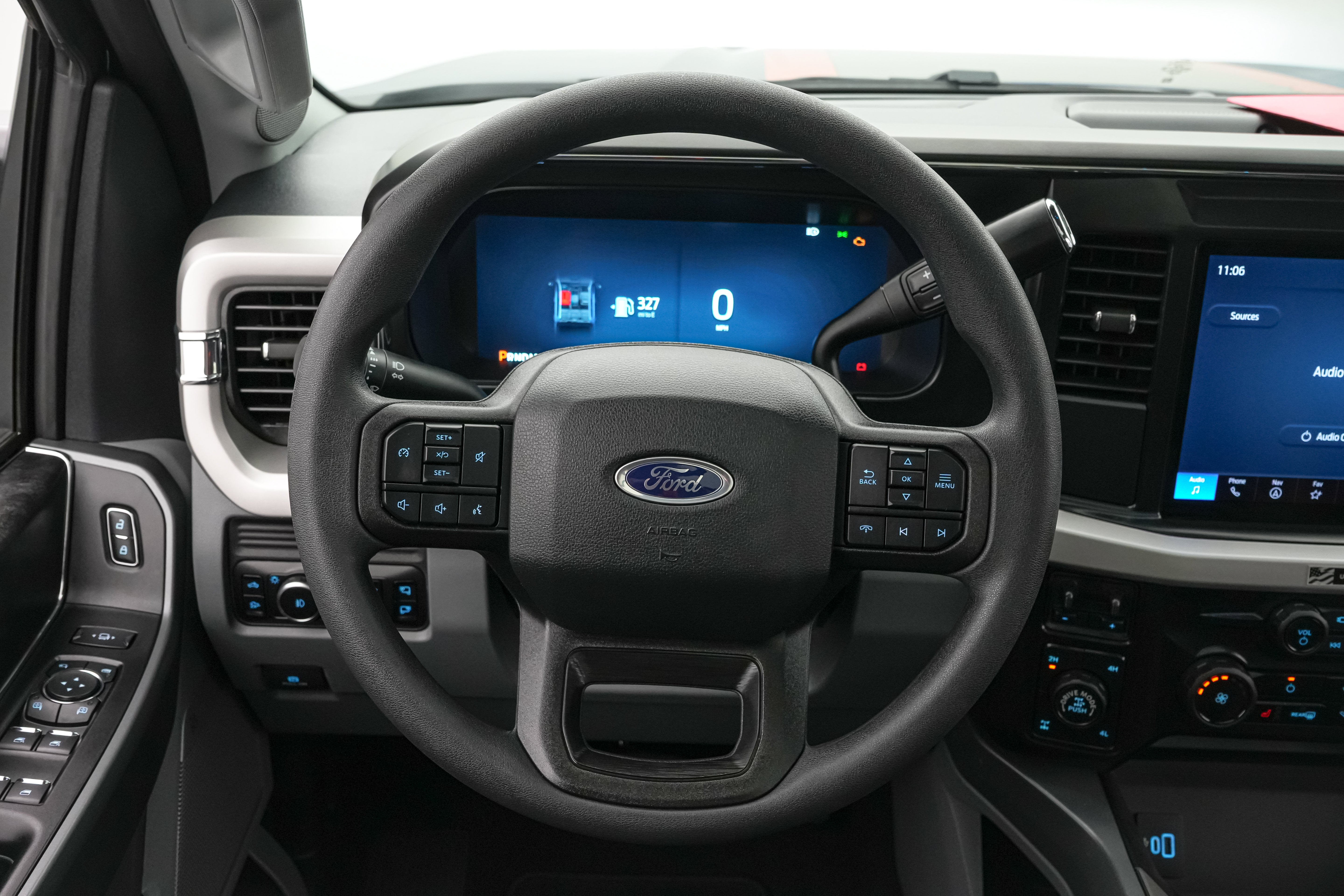 2026 Ford Super Duty F-250 SRW Tremor R