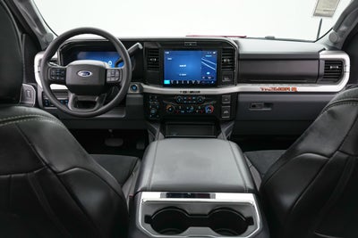 2026 Ford Super Duty F-250 SRW Tremor R