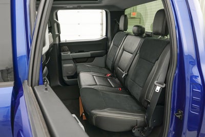 2026 Ford Super Duty F-250 SRW Tremor R