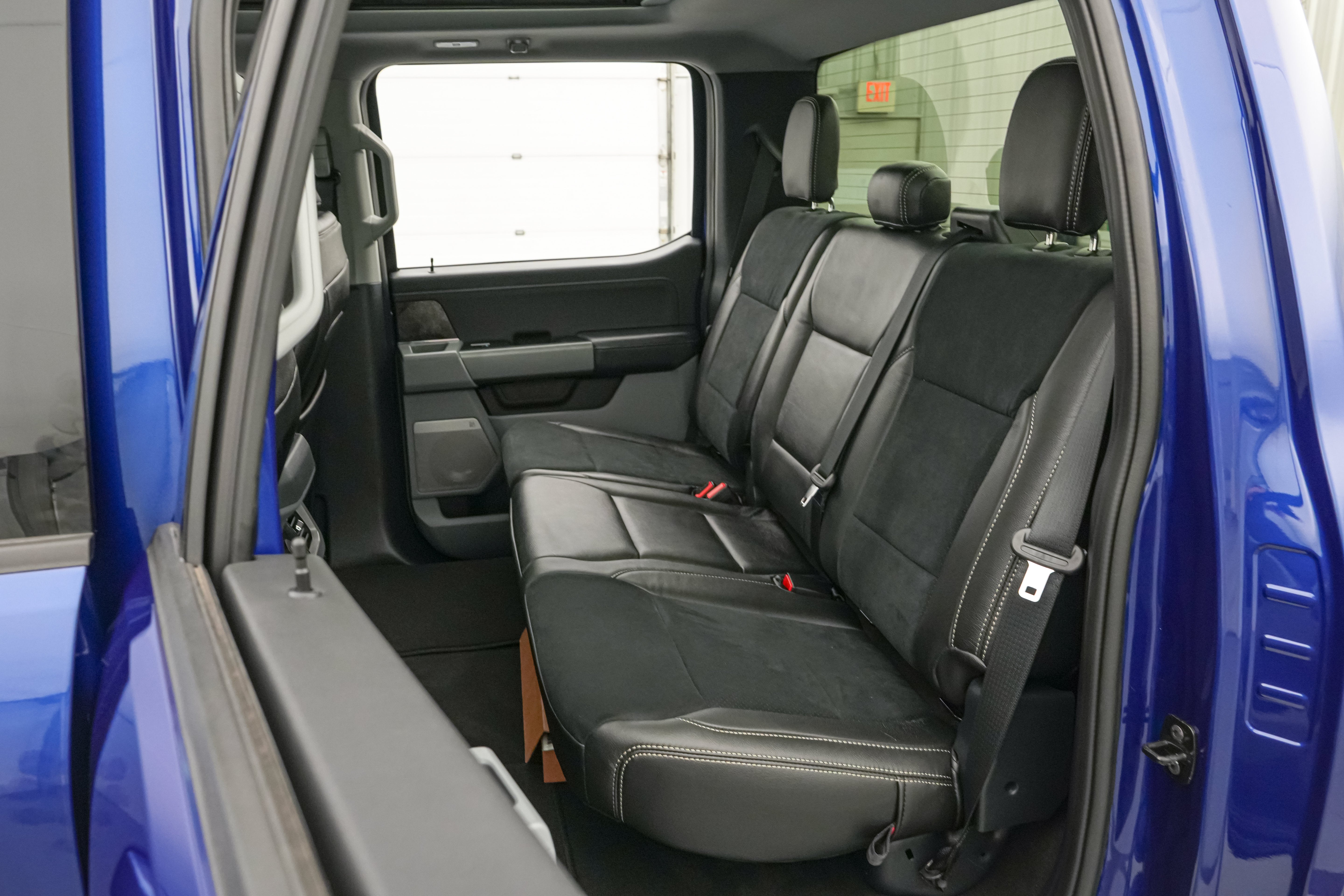 2026 Ford Super Duty F-250 SRW Tremor R
