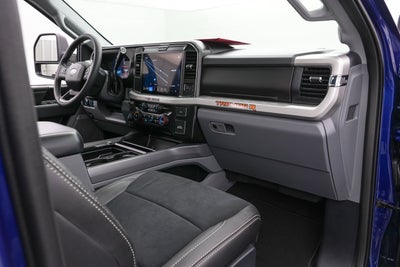 2026 Ford Super Duty F-250 SRW Tremor R