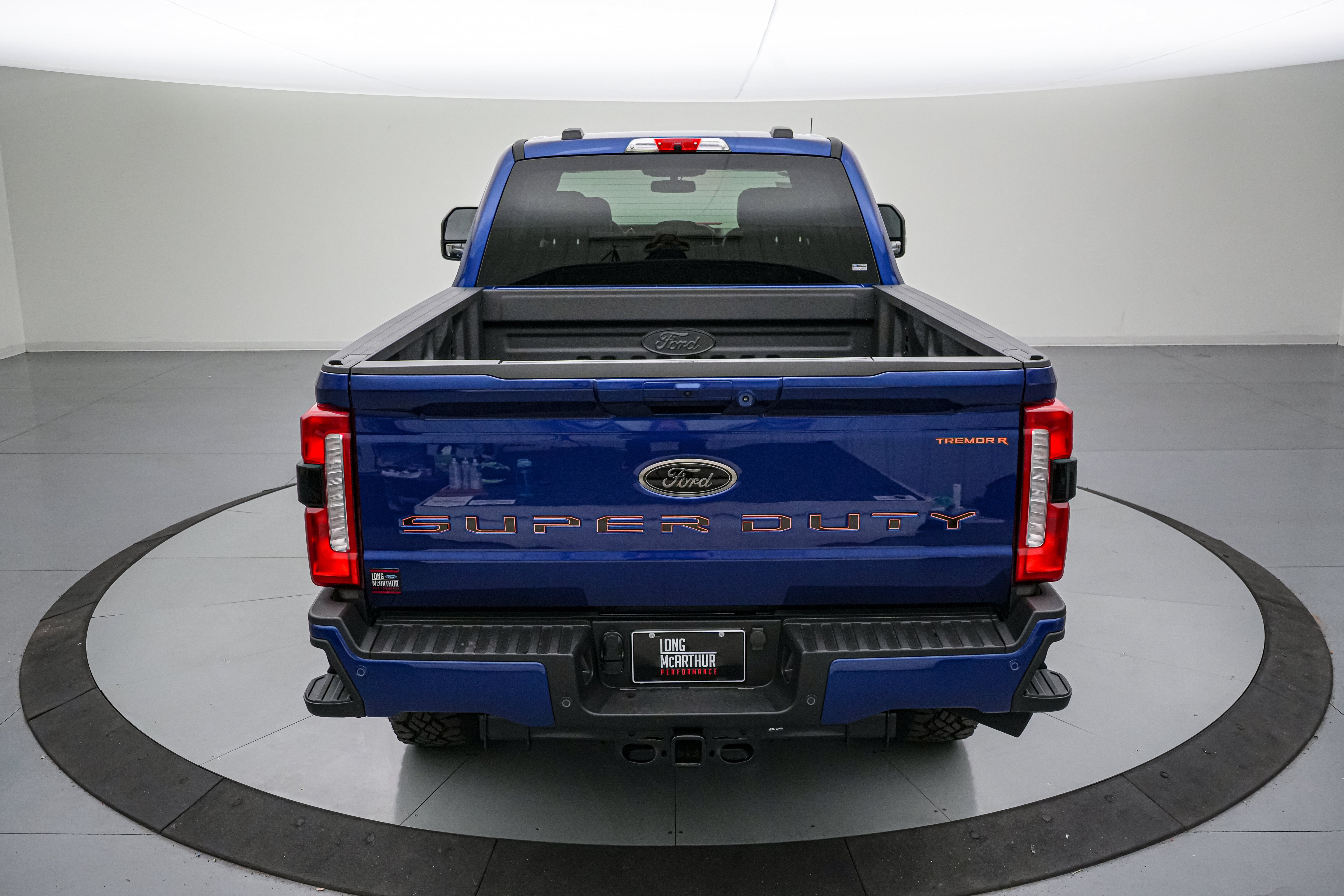 2026 Ford Super Duty F-250 SRW Tremor R