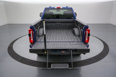 2026 Ford Super Duty F-250 SRW Tremor R