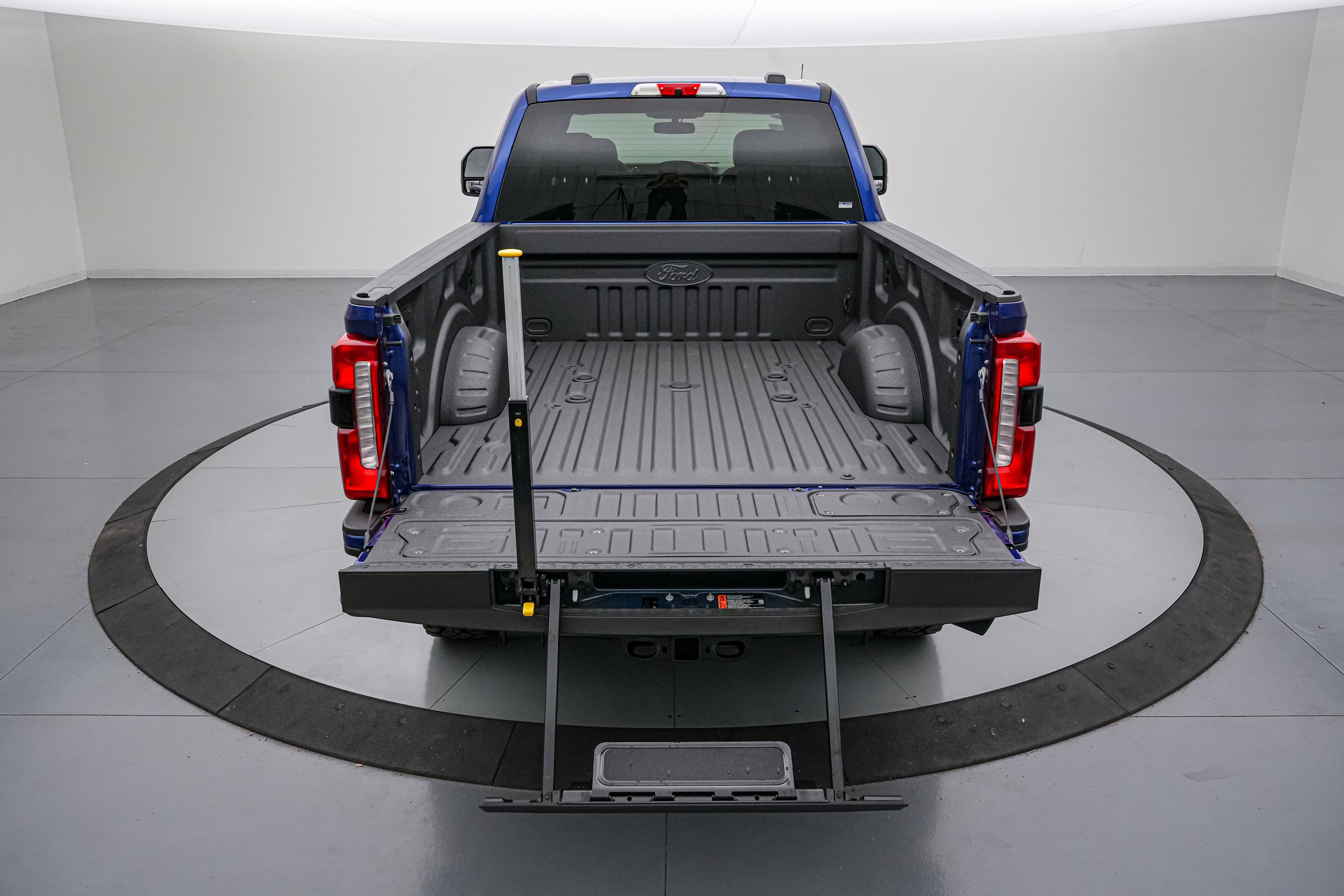 2026 Ford Super Duty F-250 SRW Tremor R