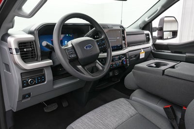 2026 Ford Super Duty F-250 SRW XLT Tremor