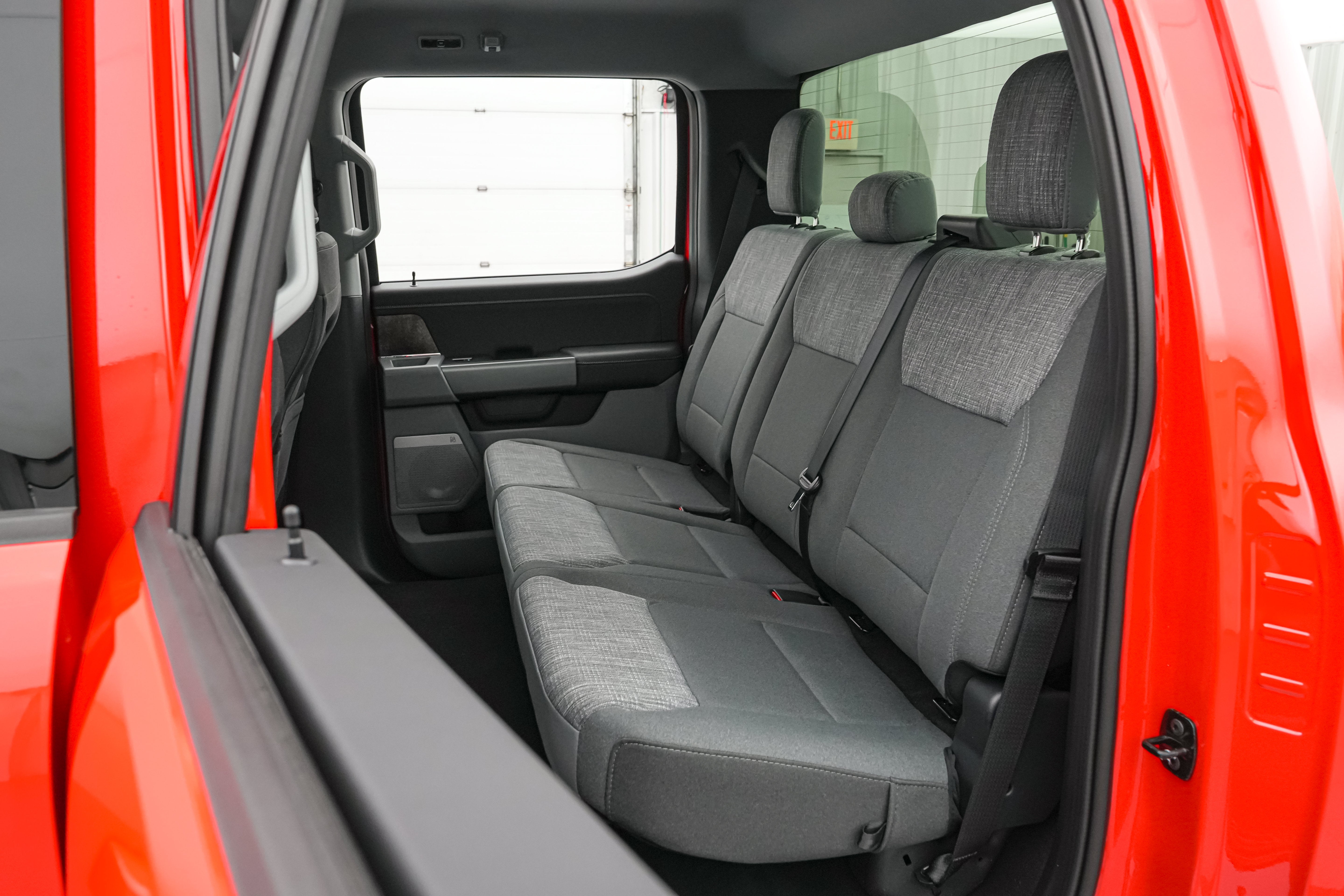 2026 Ford Super Duty F-250 SRW XLT Tremor