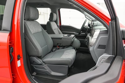 2026 Ford Super Duty F-250 SRW XLT Tremor