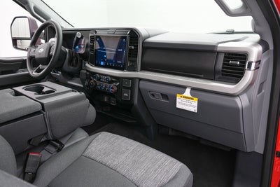 2026 Ford Super Duty F-250 SRW XLT Tremor