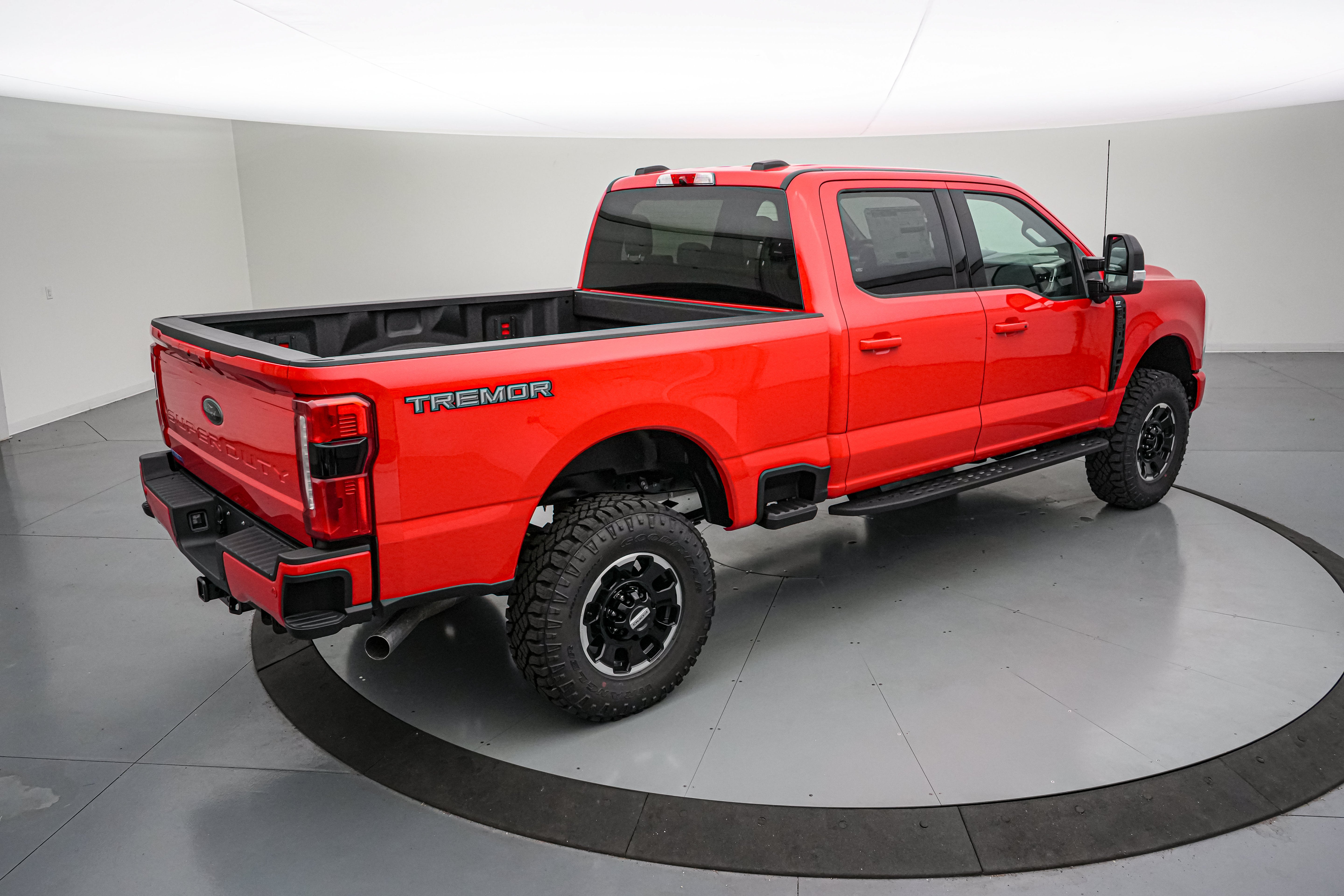 2026 Ford Super Duty F-250 SRW XLT Tremor