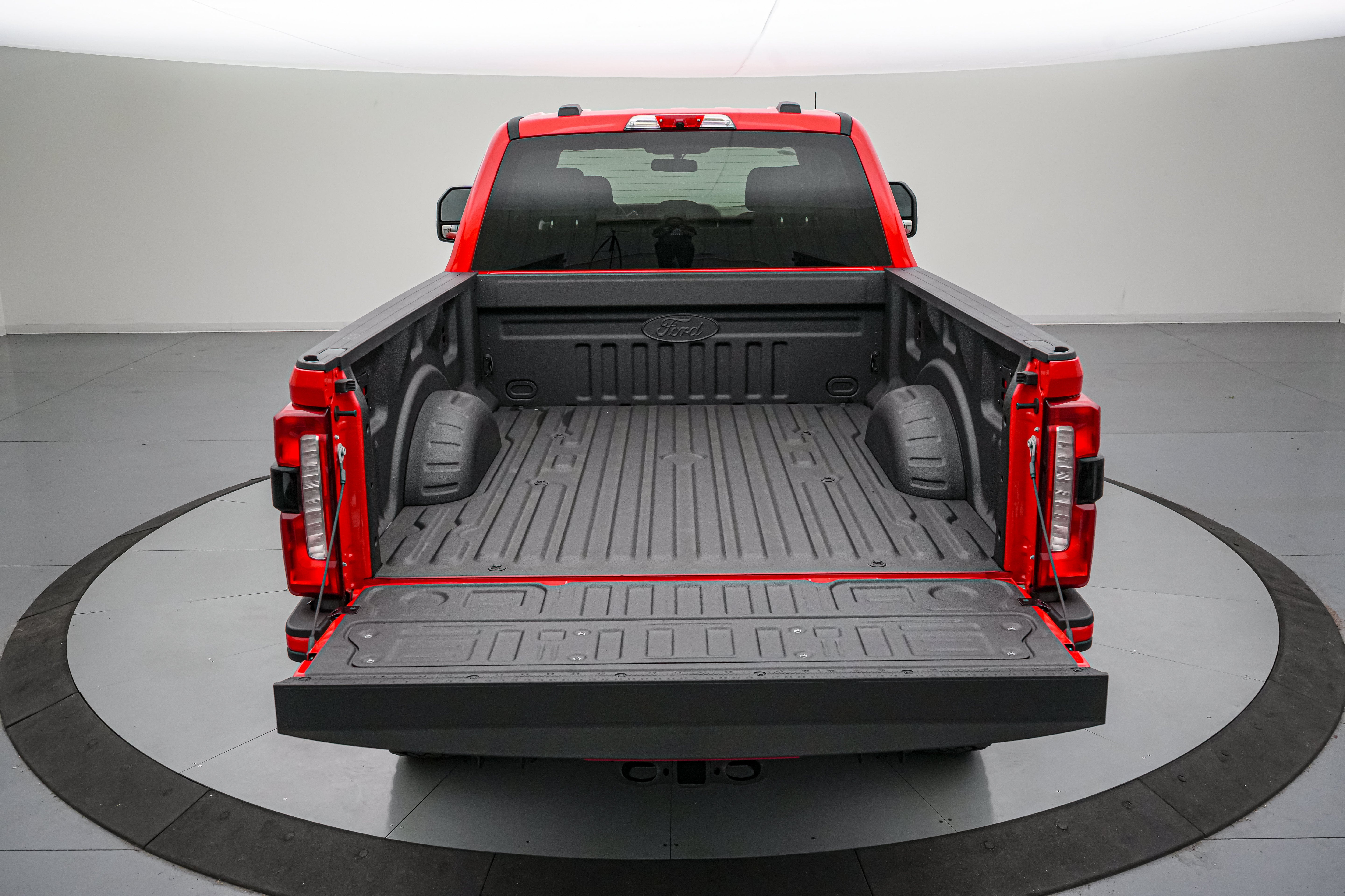 2026 Ford Super Duty F-250 SRW XLT Tremor