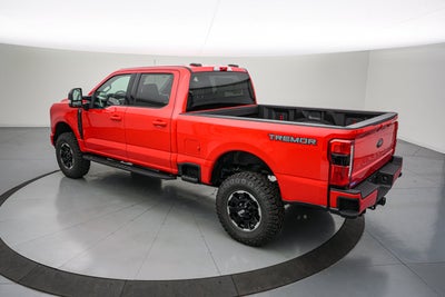 2026 Ford Super Duty F-250 SRW XLT Tremor