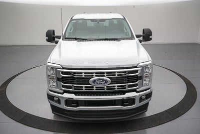 2027 Ford Super Duty F-250 SRW XLT
