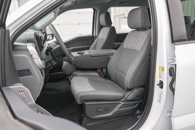 2027 Ford Super Duty F-250 SRW XLT