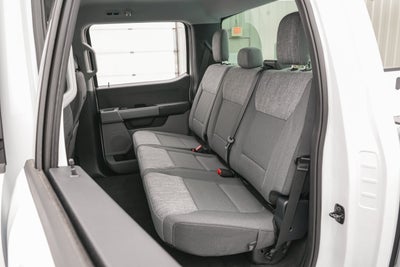 2027 Ford Super Duty F-250 SRW XLT