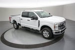 2027 Ford Super Duty F-250 SRW XLT