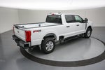 2027 Ford Super Duty F-250 SRW XLT