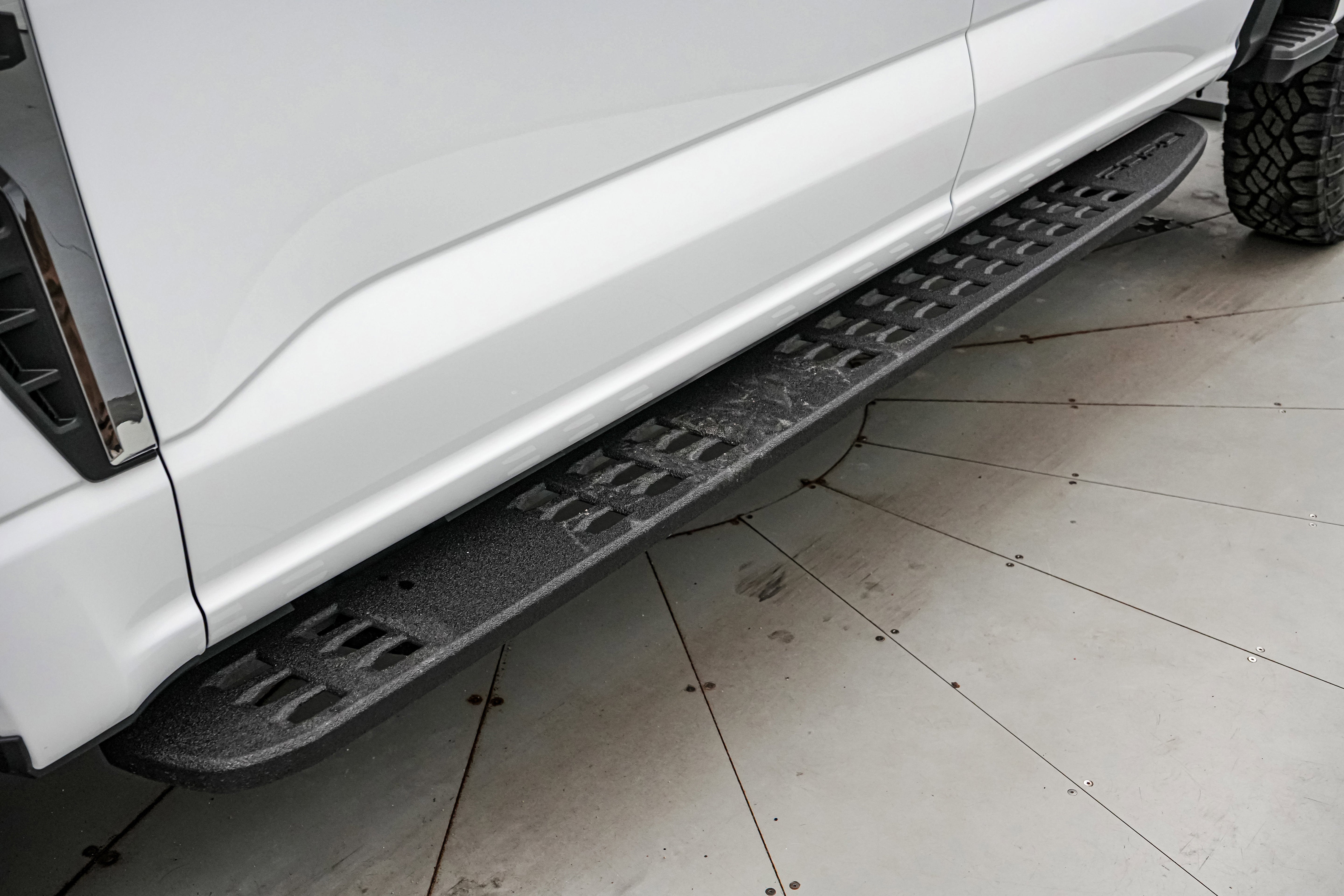 2026 Ford Super Duty F-250 SRW XLT Tremor