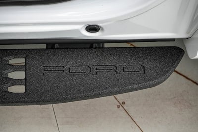 2026 Ford Super Duty F-250 SRW XLT Tremor