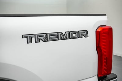 2026 Ford Super Duty F-250 SRW XLT Tremor