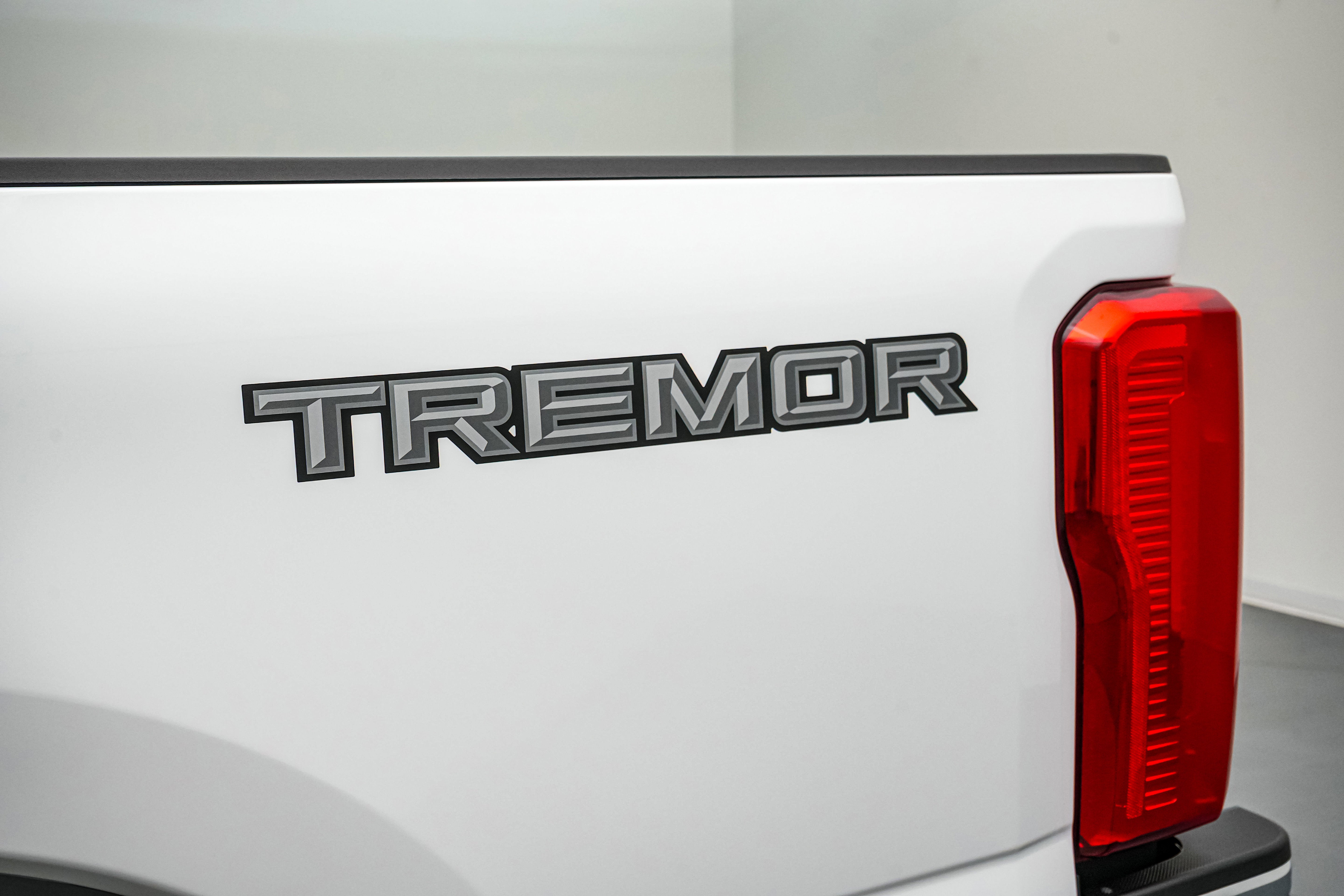 2026 Ford Super Duty F-250 SRW XLT Tremor