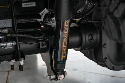 2026 Ford Super Duty F-250 SRW XLT Tremor