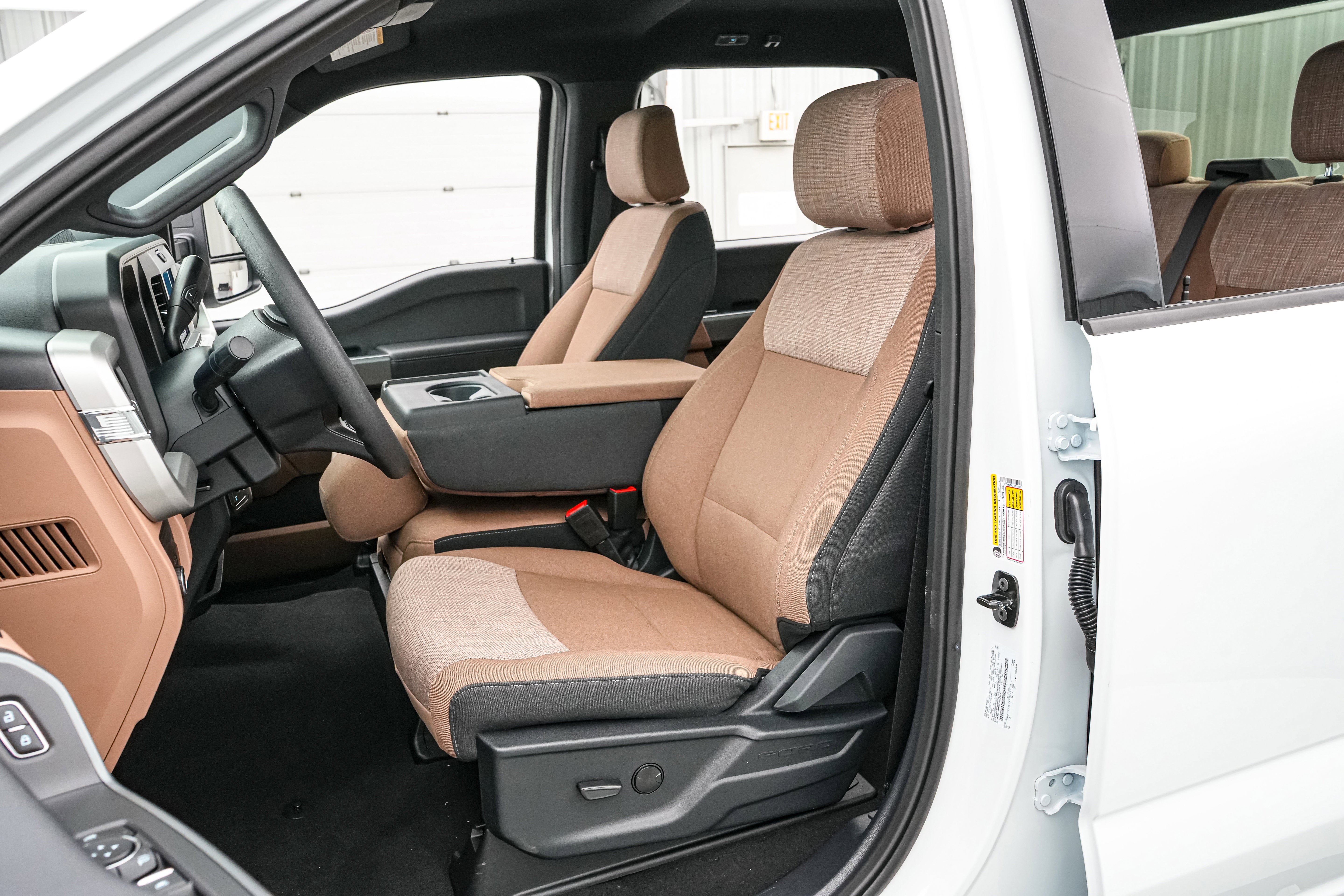 2026 Ford Super Duty F-250 SRW XLT Tremor