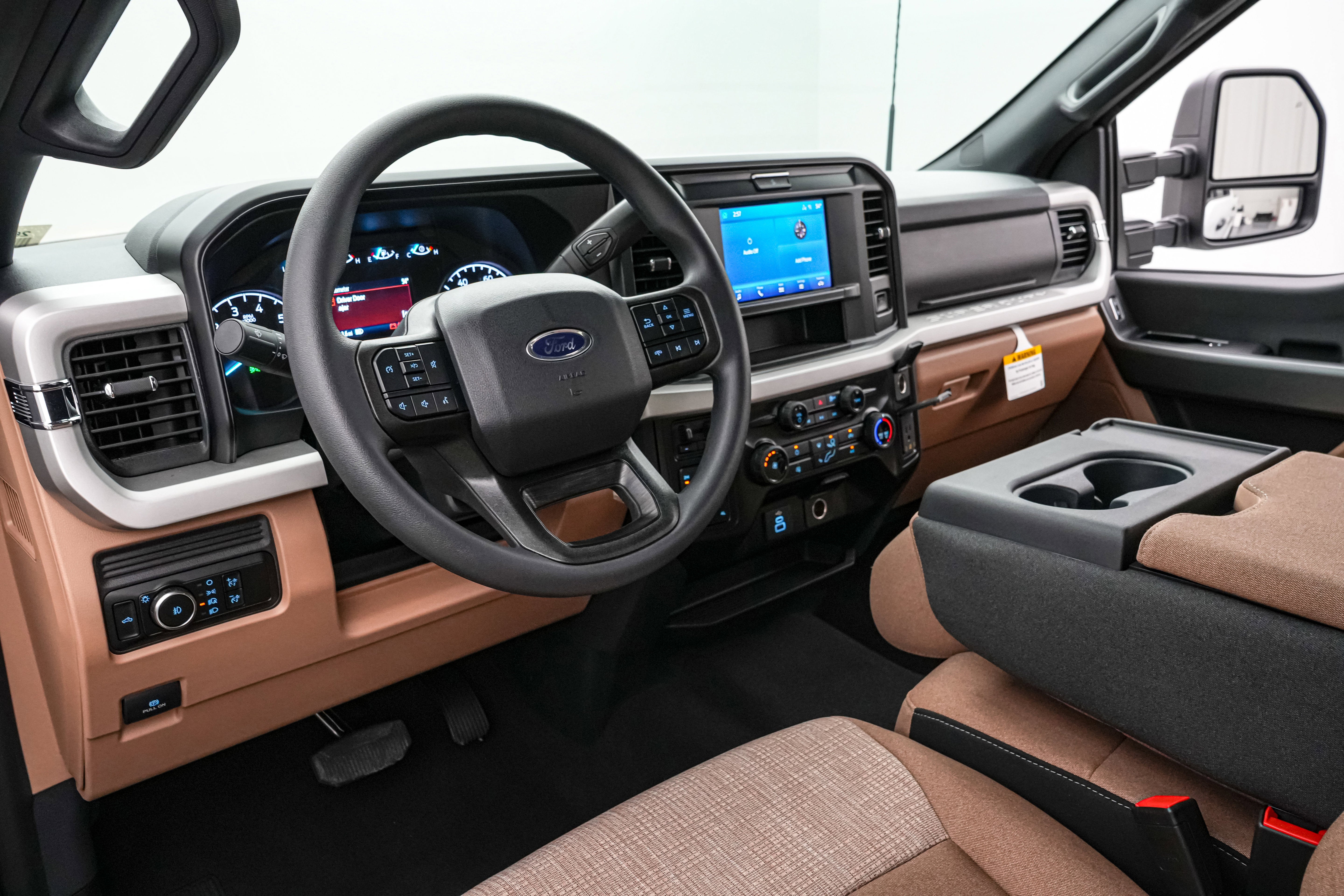 2026 Ford Super Duty F-250 SRW XLT Tremor