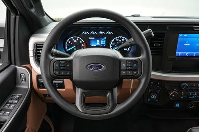 2026 Ford Super Duty F-250 SRW XLT Tremor