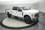 2026 Ford Super Duty F-250 SRW XLT Tremor